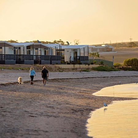 Discovery Parks - Streaky Bay Foreshore Ngoại thất bức ảnh