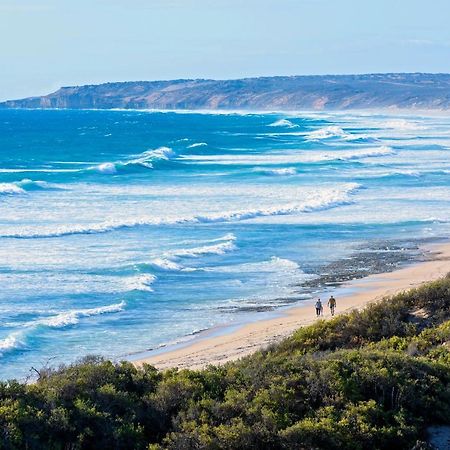 Discovery Parks - Streaky Bay Foreshore Ngoại thất bức ảnh