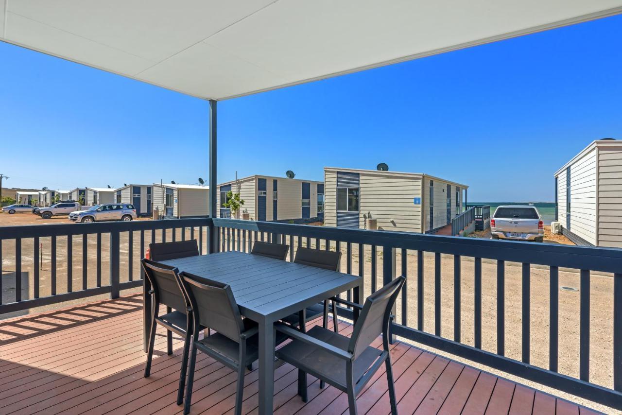 Discovery Parks - Streaky Bay Foreshore Ngoại thất bức ảnh