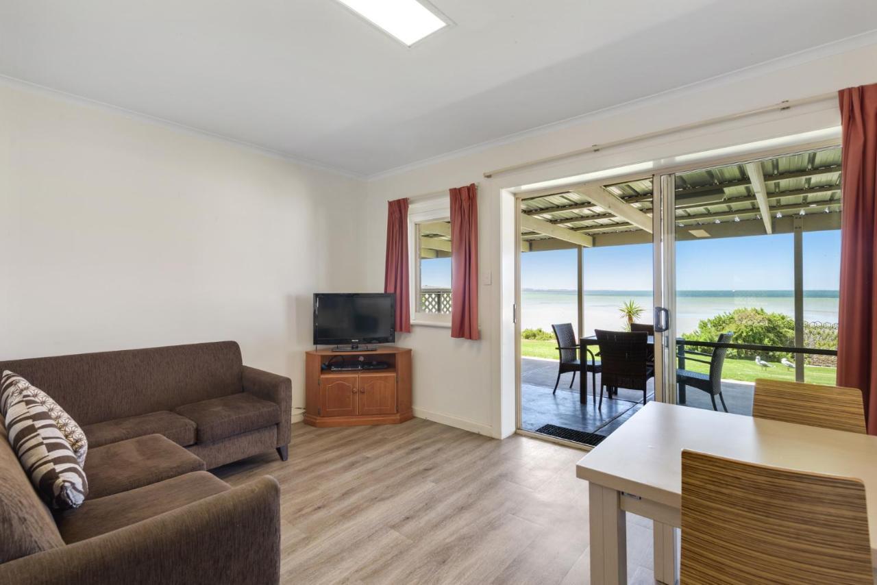 Discovery Parks - Streaky Bay Foreshore Ngoại thất bức ảnh