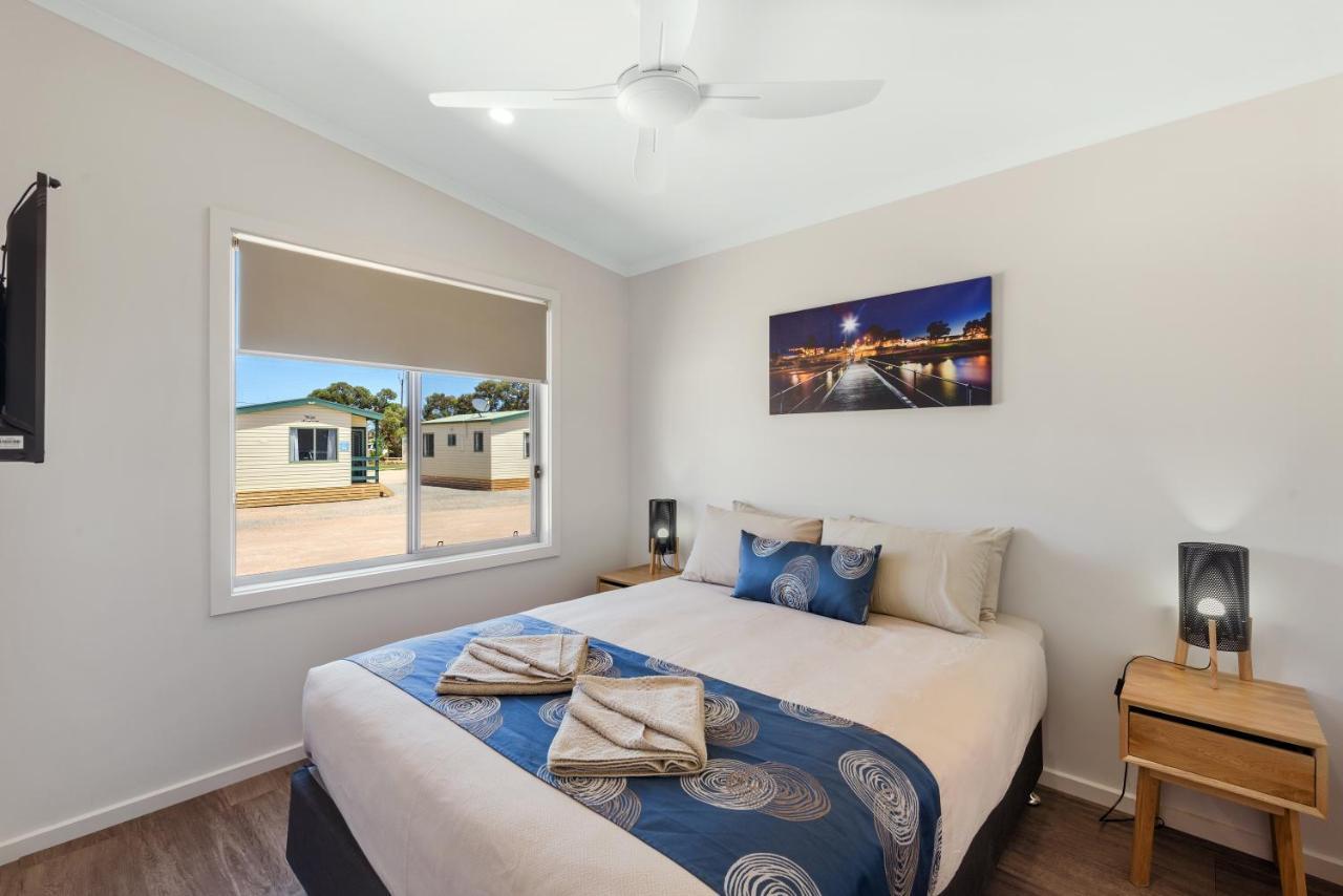 Discovery Parks - Streaky Bay Foreshore Ngoại thất bức ảnh