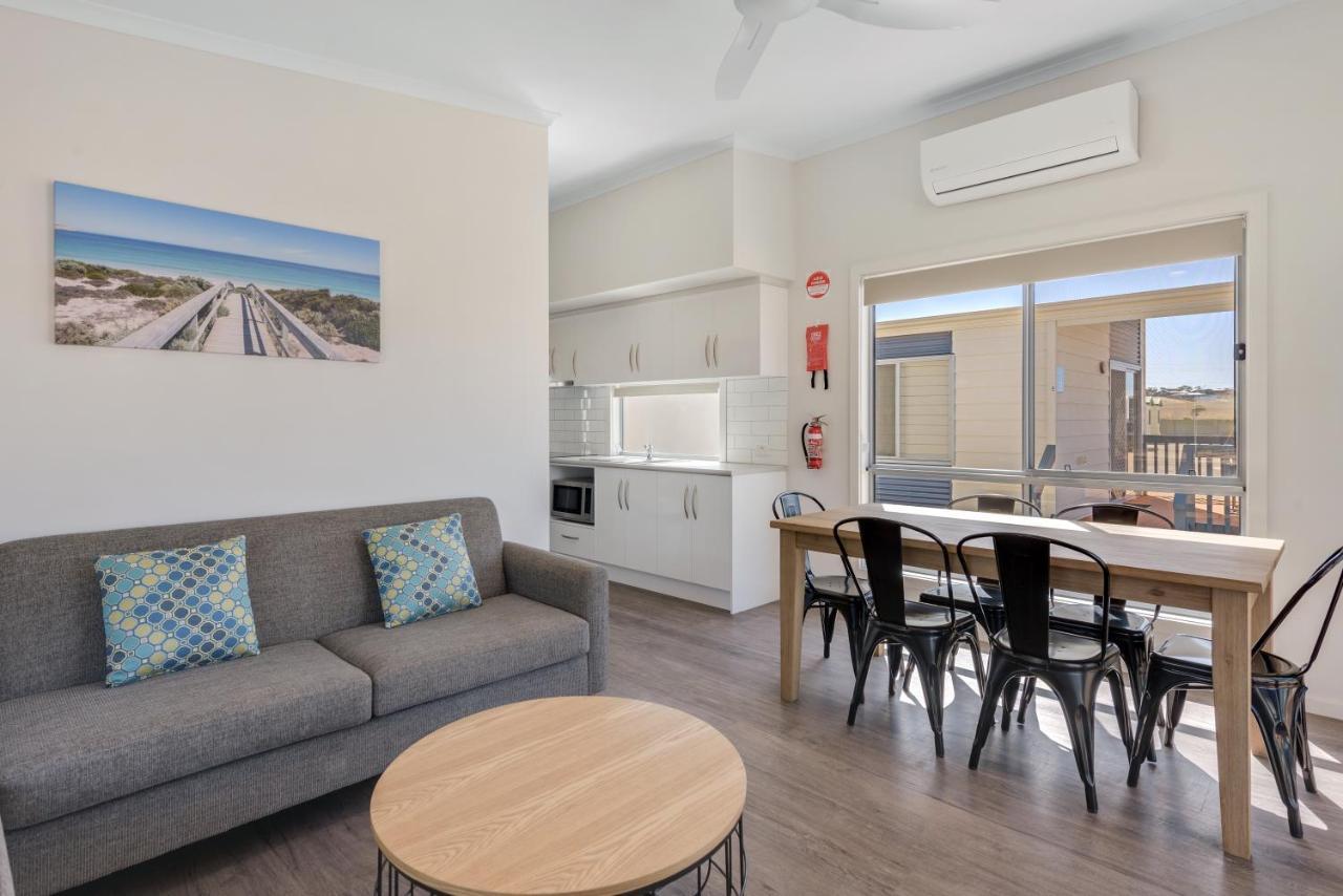 Discovery Parks - Streaky Bay Foreshore Ngoại thất bức ảnh
