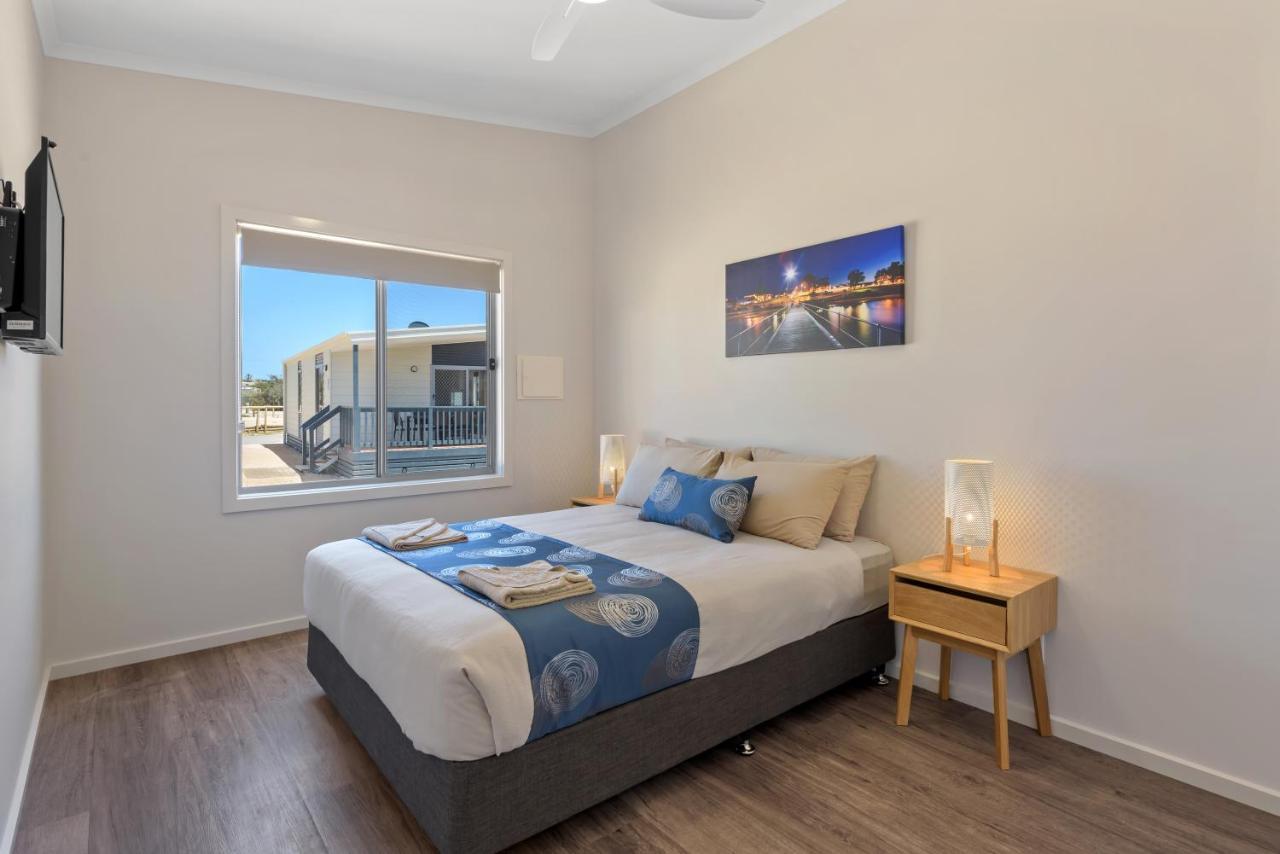 Discovery Parks - Streaky Bay Foreshore Ngoại thất bức ảnh