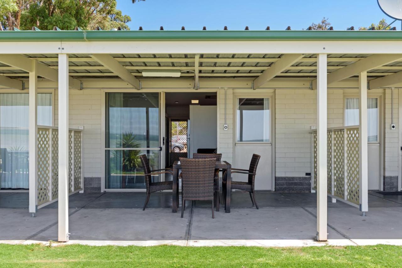 Discovery Parks - Streaky Bay Foreshore Ngoại thất bức ảnh