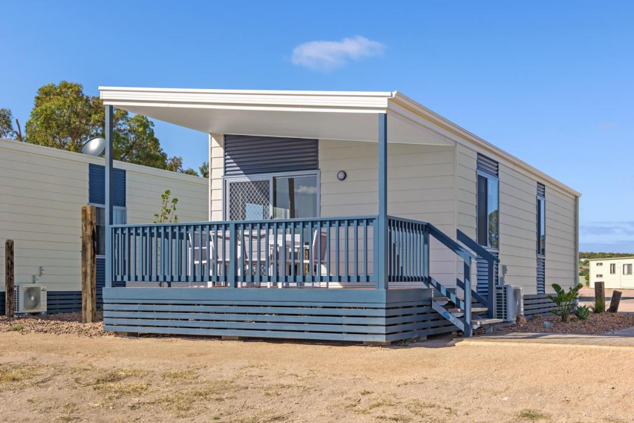 Discovery Parks - Streaky Bay Foreshore Ngoại thất bức ảnh