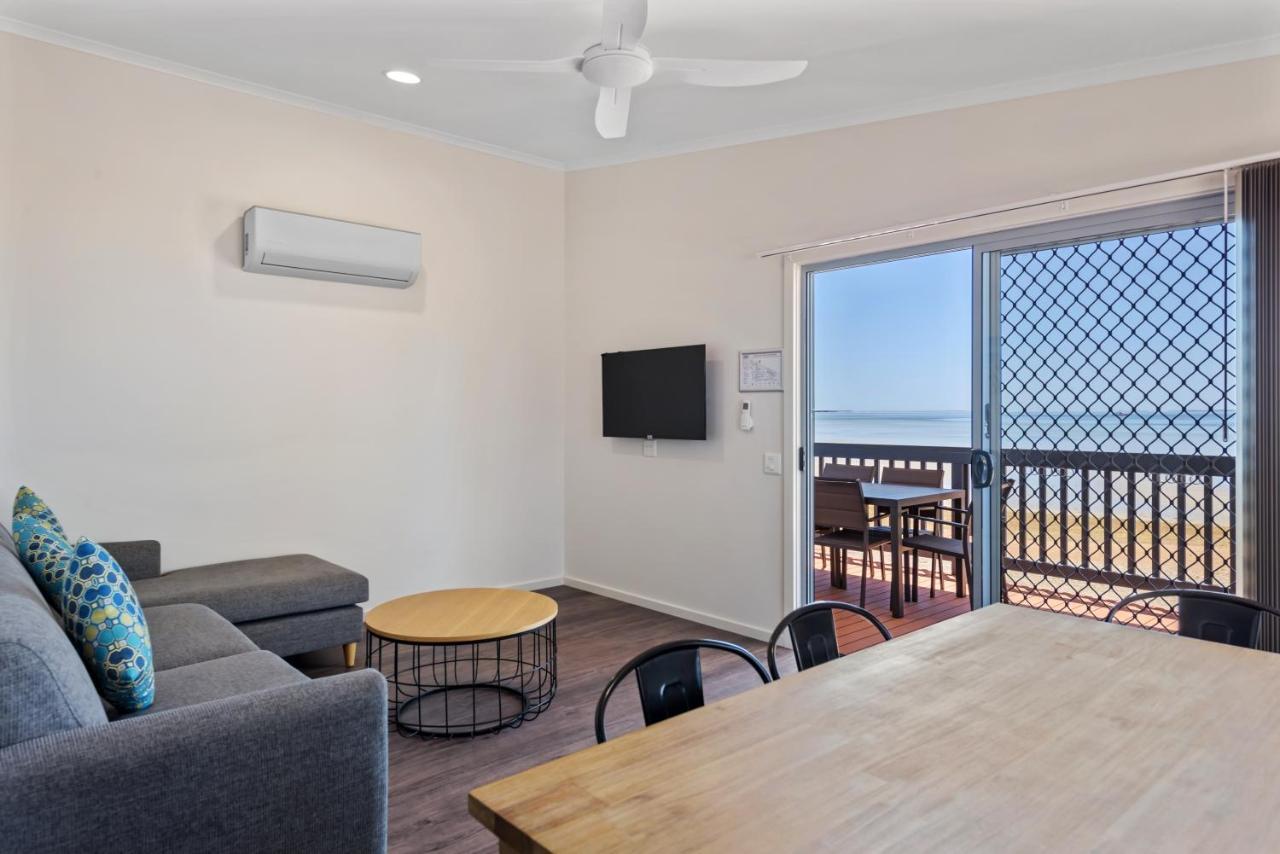 Discovery Parks - Streaky Bay Foreshore Ngoại thất bức ảnh