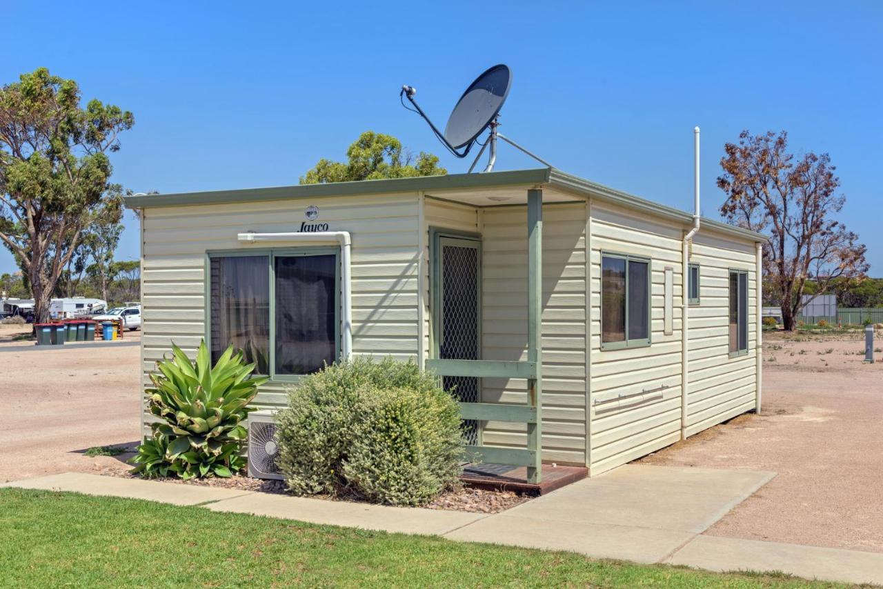 Discovery Parks - Streaky Bay Foreshore Ngoại thất bức ảnh