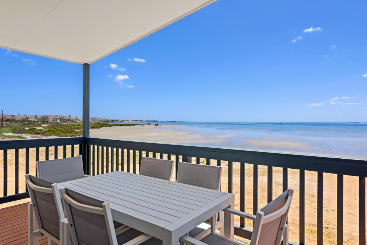 Discovery Parks - Streaky Bay Foreshore Ngoại thất bức ảnh