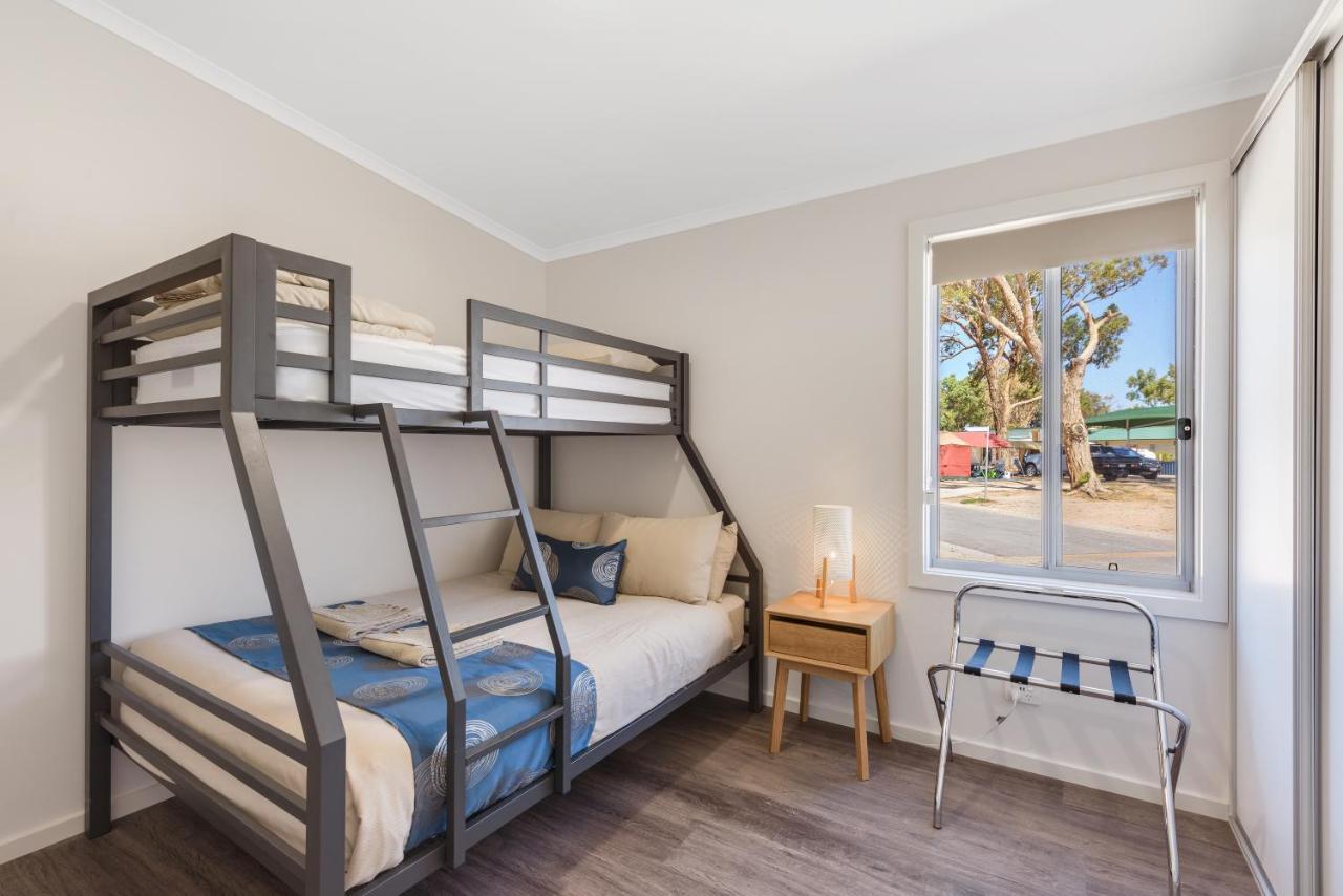 Discovery Parks - Streaky Bay Foreshore Ngoại thất bức ảnh