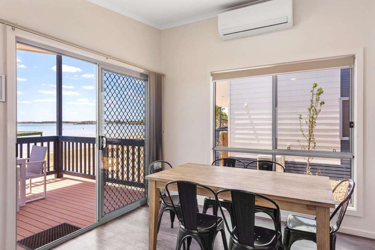Discovery Parks - Streaky Bay Foreshore Ngoại thất bức ảnh