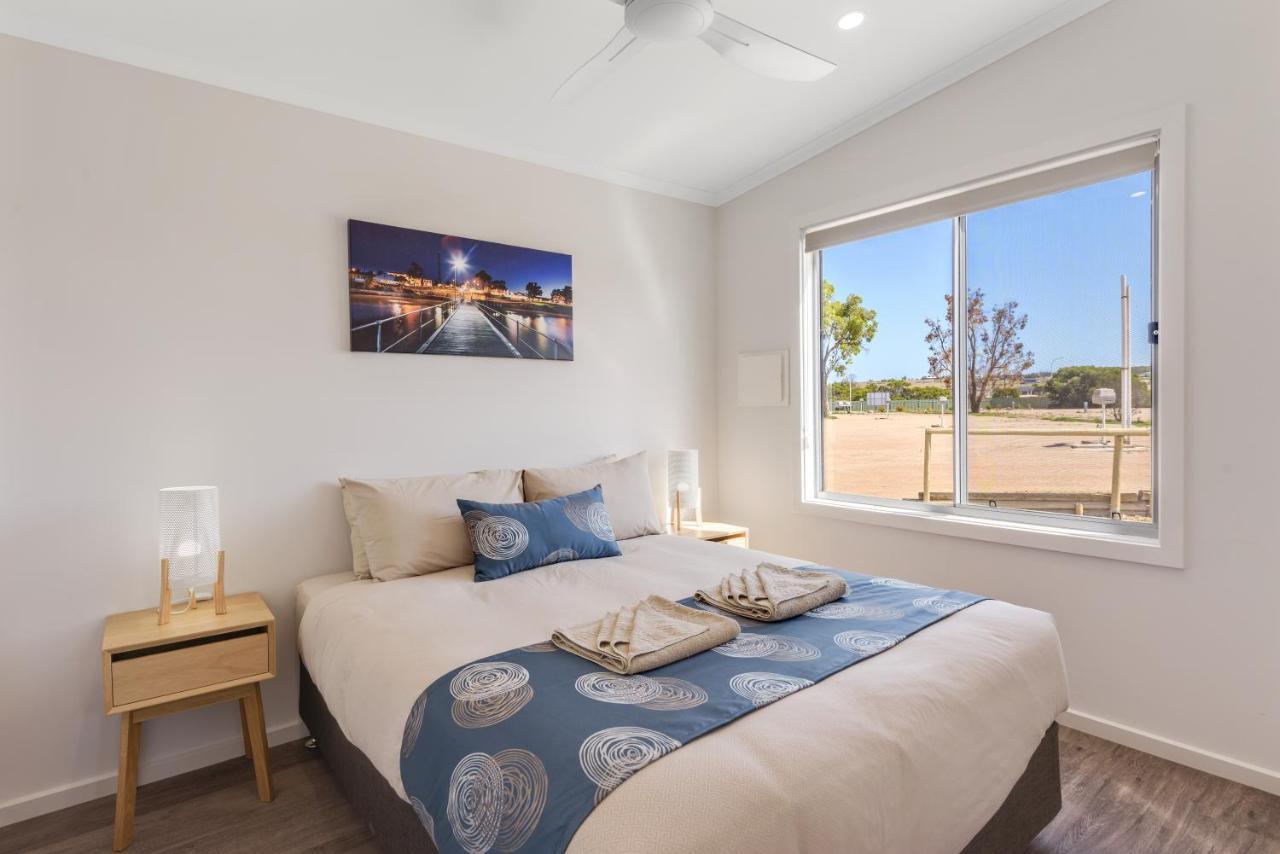 Discovery Parks - Streaky Bay Foreshore Ngoại thất bức ảnh