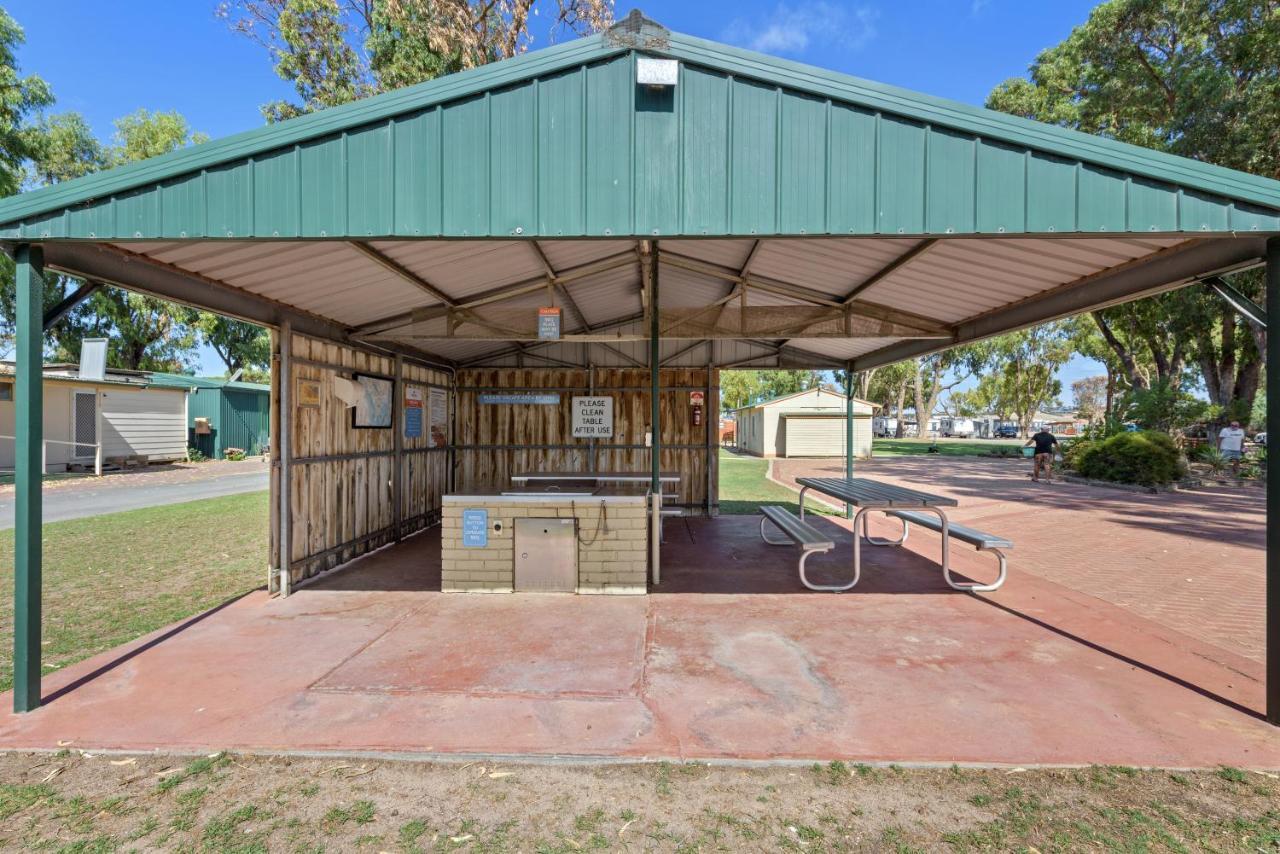 Discovery Parks - Streaky Bay Foreshore Ngoại thất bức ảnh