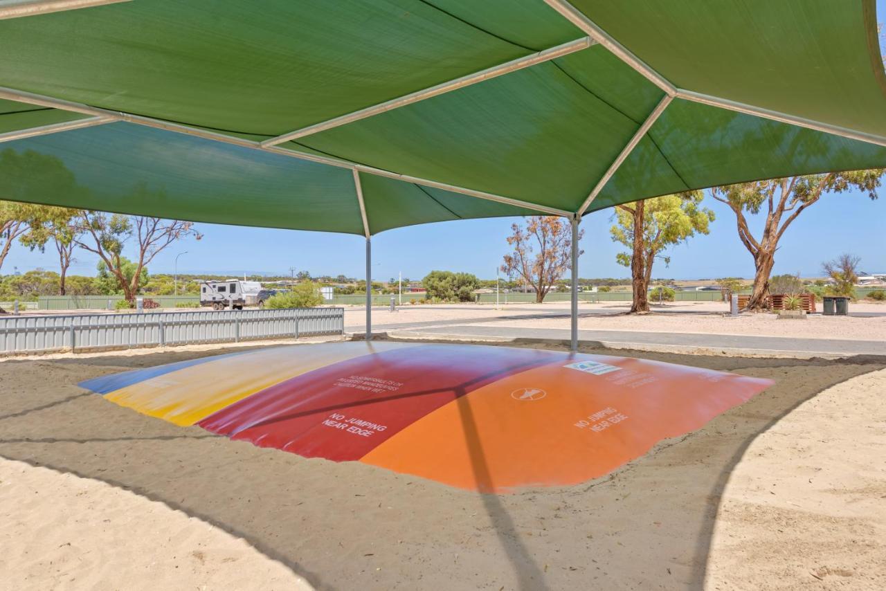 Discovery Parks - Streaky Bay Foreshore Ngoại thất bức ảnh