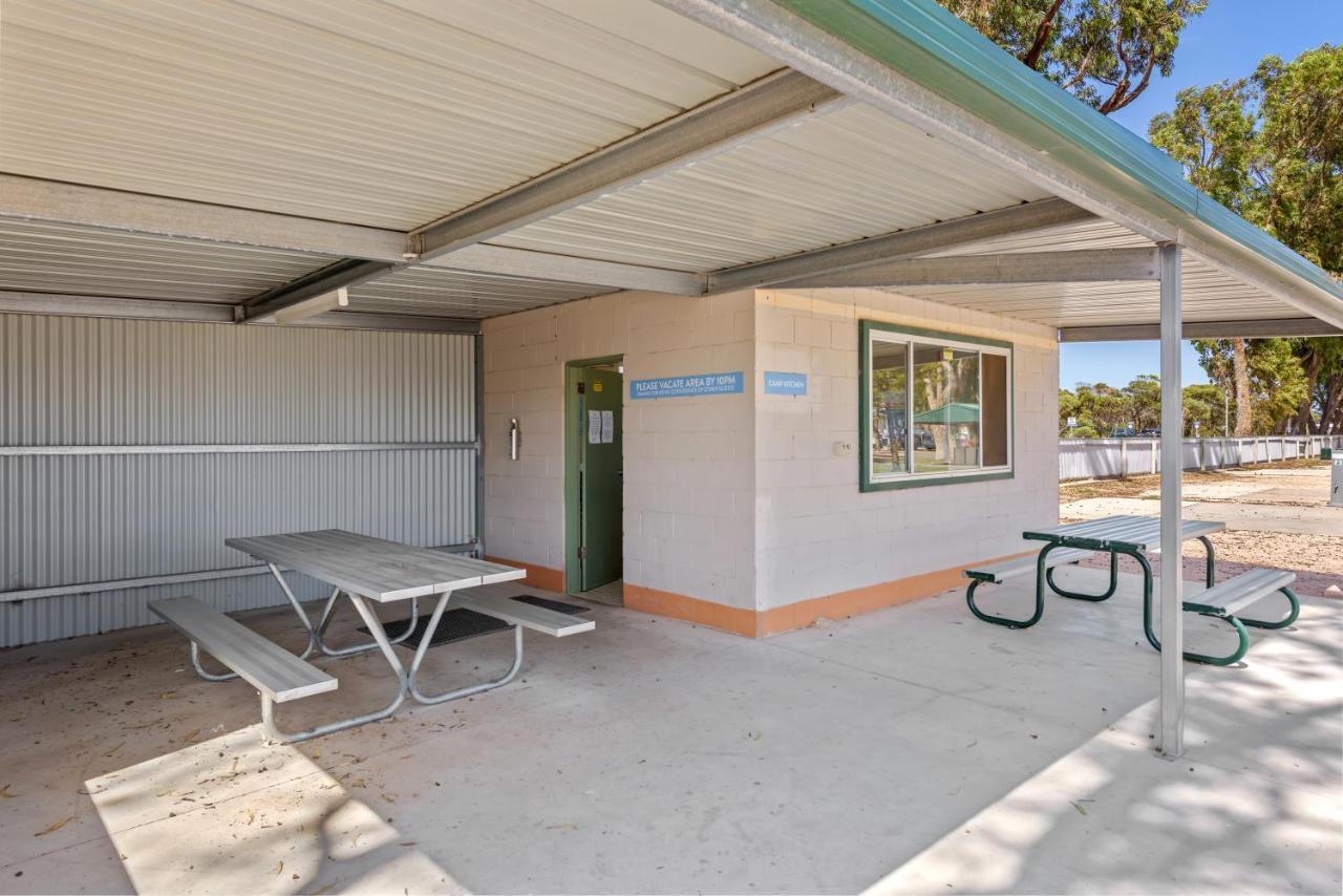 Discovery Parks - Streaky Bay Foreshore Ngoại thất bức ảnh
