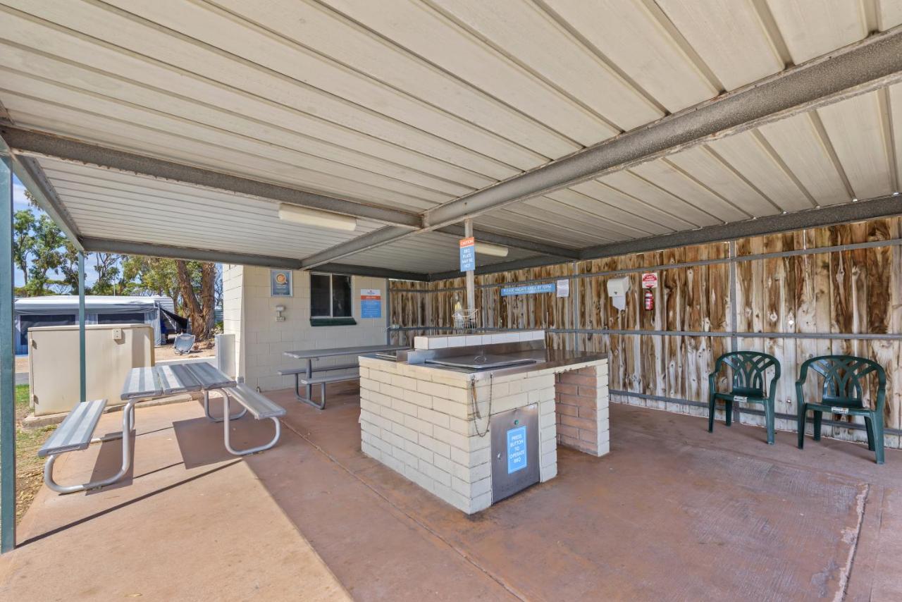 Discovery Parks - Streaky Bay Foreshore Ngoại thất bức ảnh