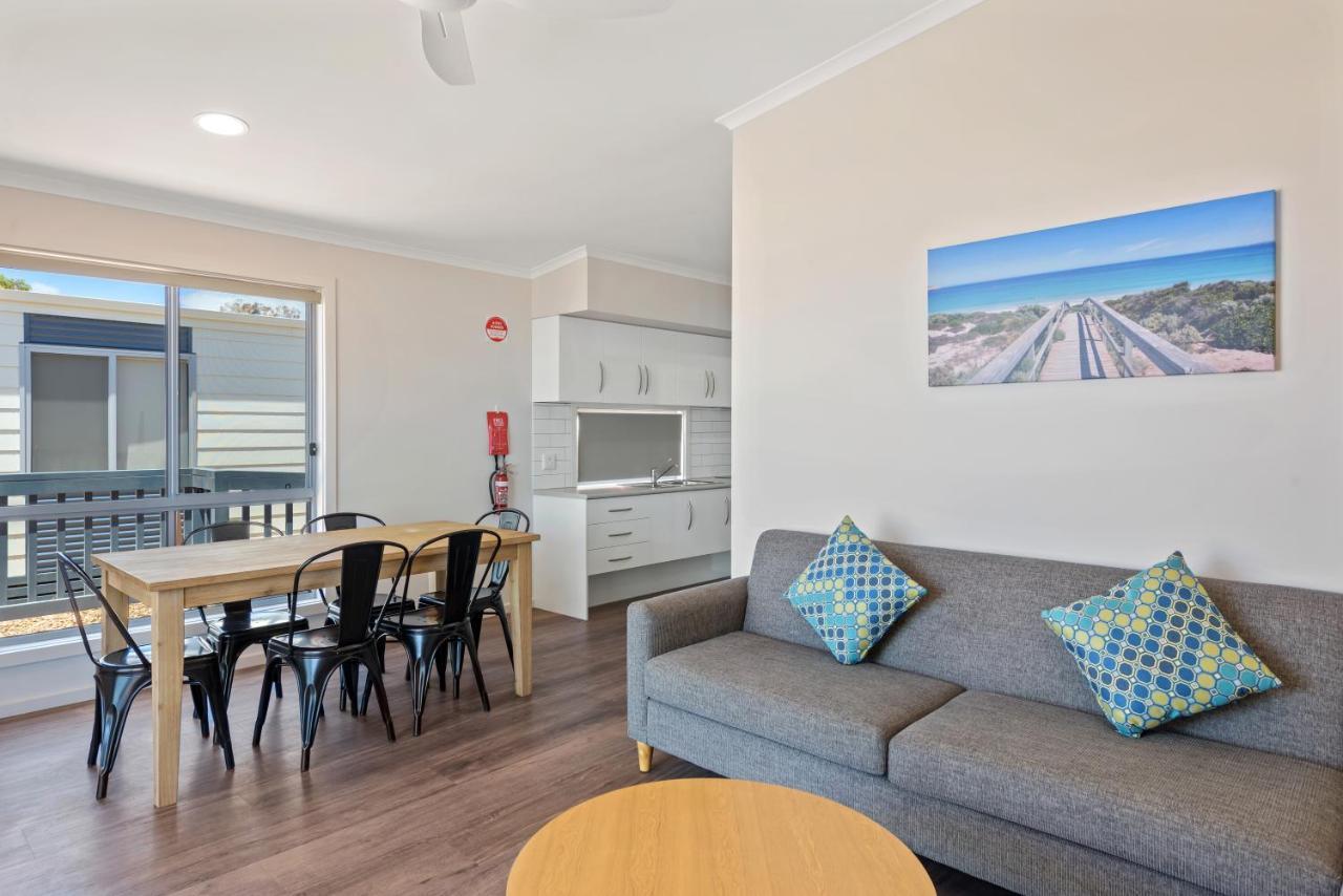 Discovery Parks - Streaky Bay Foreshore Ngoại thất bức ảnh
