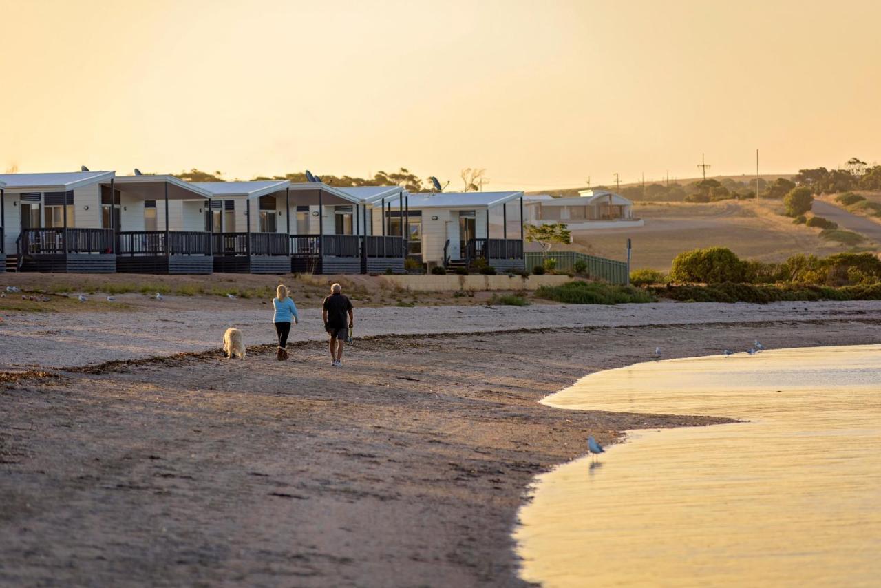Discovery Parks - Streaky Bay Foreshore Ngoại thất bức ảnh