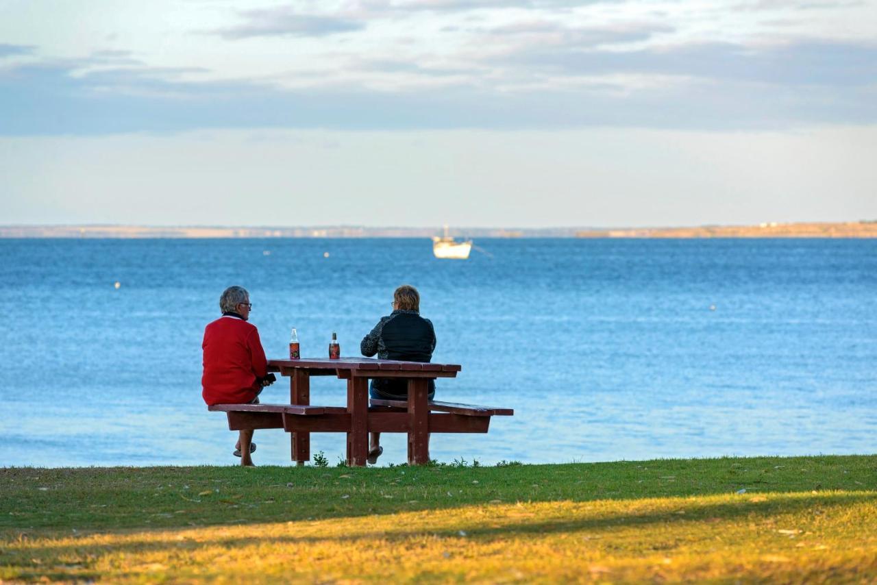 Discovery Parks - Streaky Bay Foreshore Ngoại thất bức ảnh