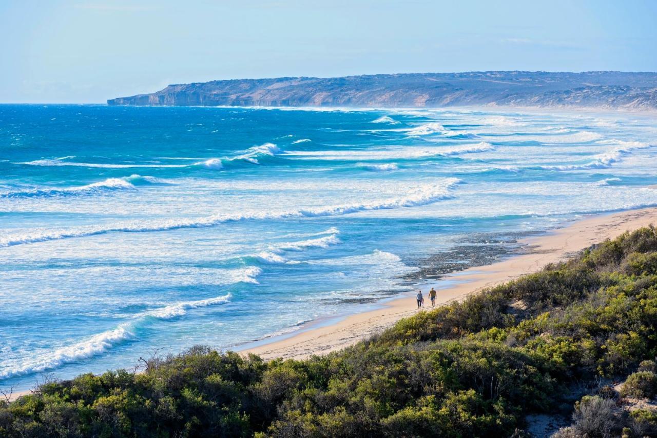 Discovery Parks - Streaky Bay Foreshore Ngoại thất bức ảnh