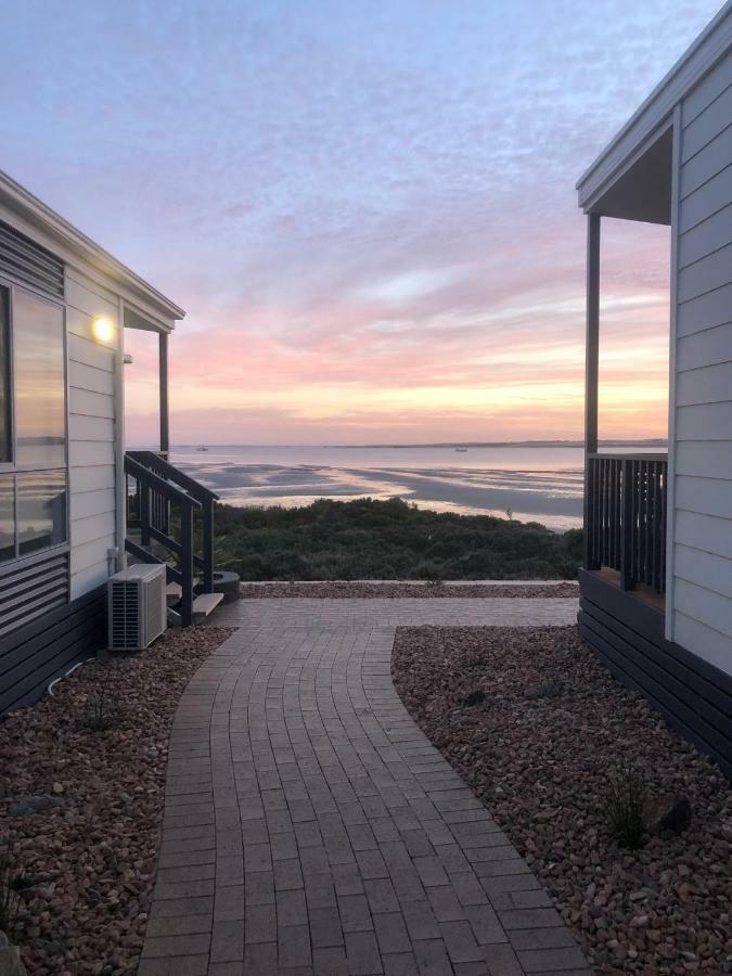 Discovery Parks - Streaky Bay Foreshore Ngoại thất bức ảnh